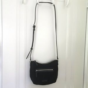 Vera Bradley Mini Vivian crossbody